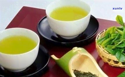 喝一个月的绿茶对体重的影响