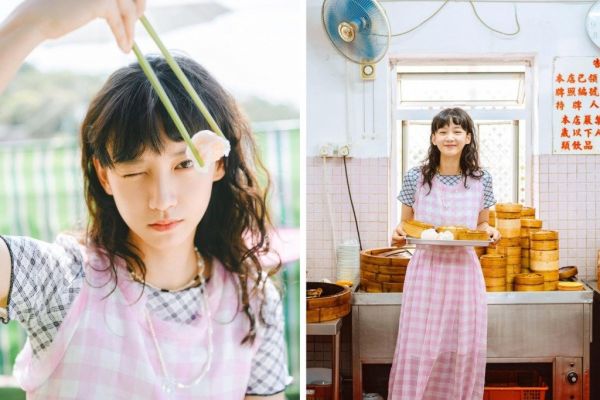 點心卡路里 （圖片來源：IG@angela.yuen）