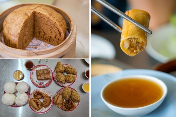 點心卡路里 （圖片來源：Canva）