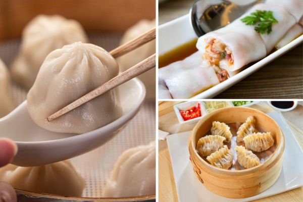 點心卡路里 （圖片來源：Canva）
