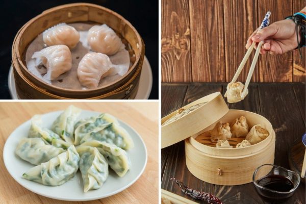 點心卡路里 （圖片來源：Canva）