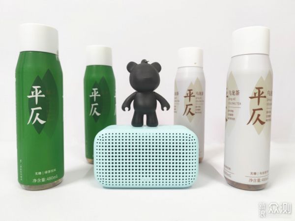 0糖0脂0卡，好喝又健康，喝饮料没有“腹”担_新浪众测