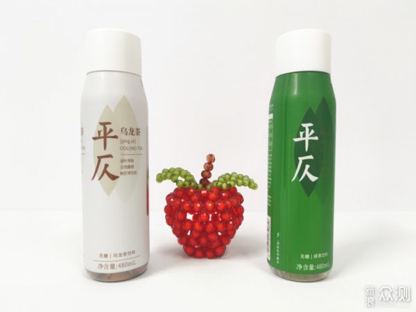 0糖0脂0卡，好喝又健康，喝饮料没有“腹”担_新浪众测