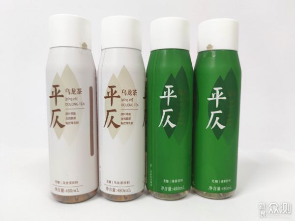 0糖0脂0卡，好喝又健康，喝饮料没有“腹”担_新浪众测