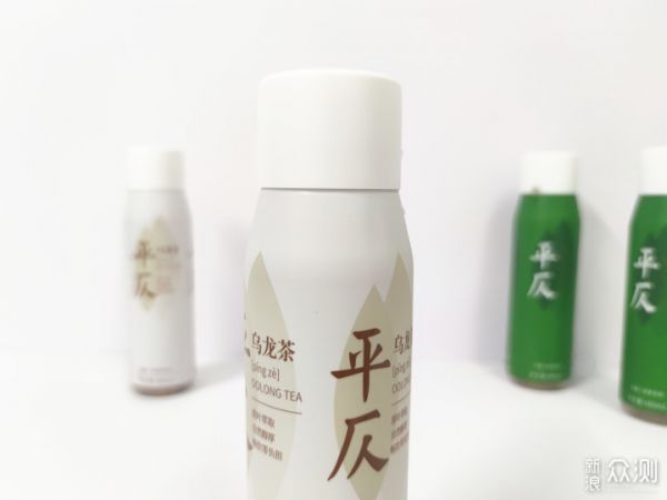 0糖0脂0卡，好喝又健康，喝饮料没有“腹”担_新浪众测