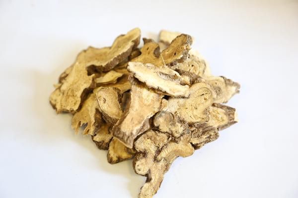 中药最有效的减肥方法及配方