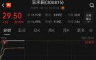 开盘10分钟20%涨停，又一个上纬新材来了吗