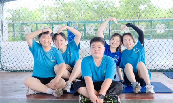 国内有哪些中学生减肥夏令营