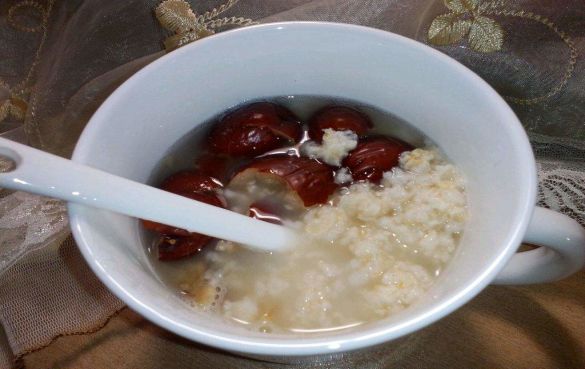 钢切燕麦