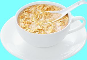 五谷燕麦片怎么吃啊：美味吃法与功效作用解析