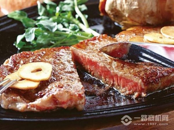 欧诺拉牛排
