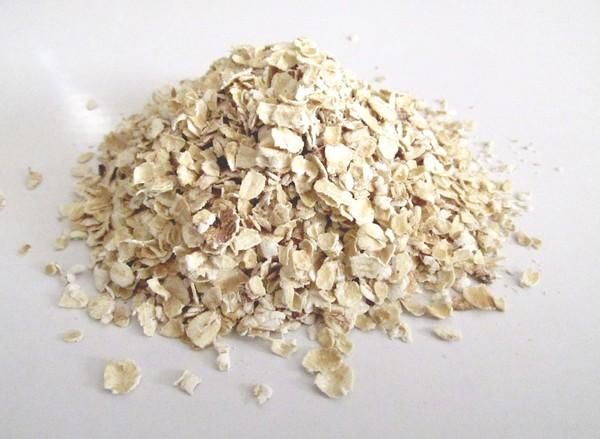 早餐吃燕麦谷物会瘦！营养师曝4原则　搭这些食物晚上吃更好