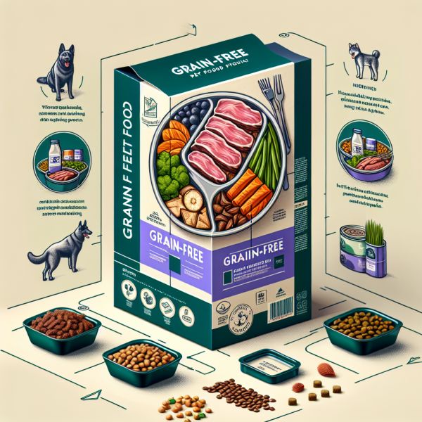 Best Grain-Free Pet Food from Orijen