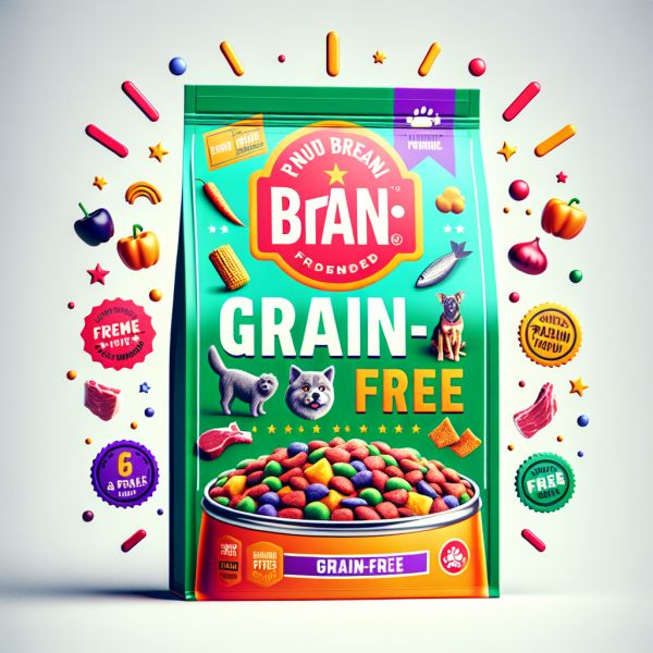 Best Grain-Free Pet Food Options from Orijen