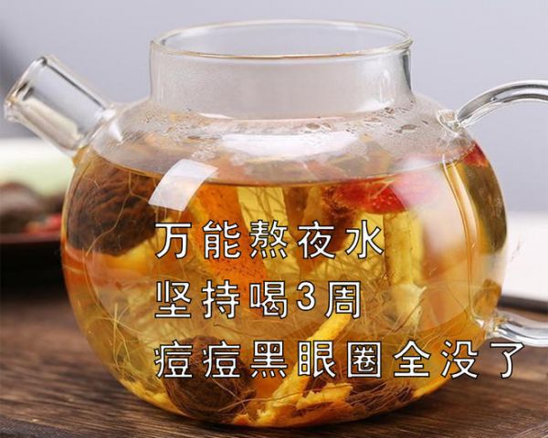 春季养生小白超全花茶搭配！美白瘦身好气色的做法