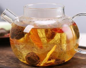春季养生小白超全花茶搭配！美白瘦身好气色的做法 步骤4