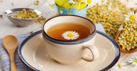 可以減肥的花茶有哪些