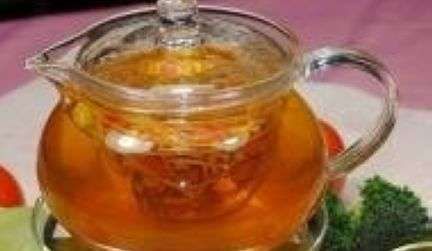可以減肥的花茶有哪些