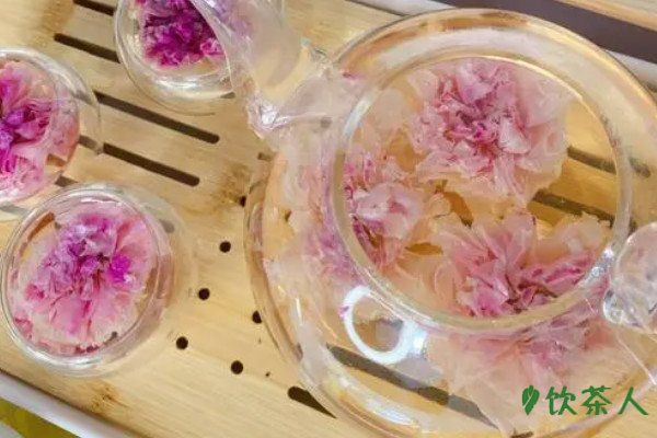 女性適合喝什么茶，適合女性長期喝的養(yǎng)生茶