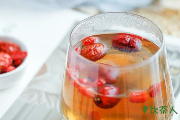 女性適合喝什么茶，適合女性長期喝的養(yǎng)生茶