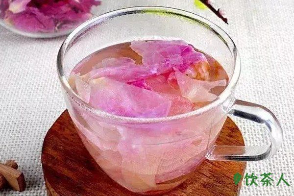 芍藥花茶可以天天喝嗎，芍藥花茶可以長期喝嗎(有利于新陳代謝)