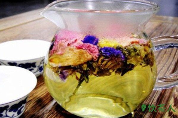 芍藥花茶可以天天喝嗎，芍藥花茶可以長期喝嗎(有利于新陳代謝)