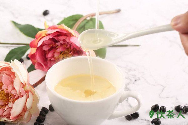 芍藥花茶可以天天喝嗎，芍藥花茶可以長期喝嗎(有利于新陳代謝)