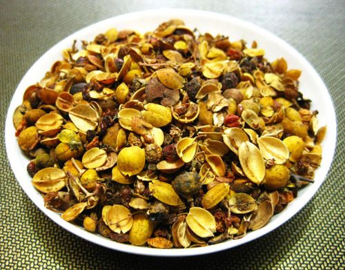 合欢花茶的功效与作用