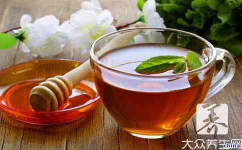 喝茶叶可以助消化吗，探讨茶叶的消化作用：喝茶叶真的能助消化吗？