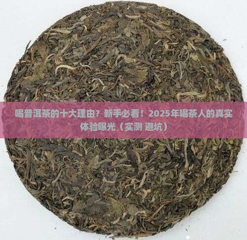 喝普洱茶的十大理由