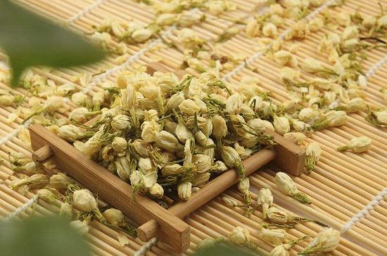 茉莉花茶與什么相克，茉莉花搭配禁忌