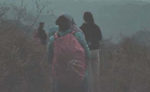 徒步登山怎么保护膝盖