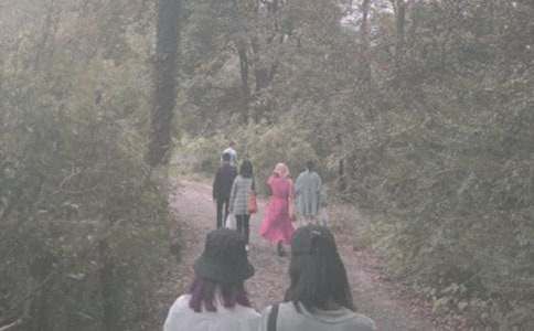 徒步登山活動策劃范文精選