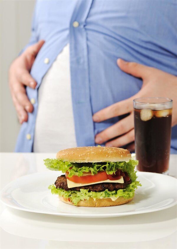 肚子胖怎样做针灸减肥有效