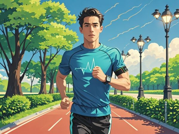 長(zhǎng)期跑步為何需要關(guān)注心率變化