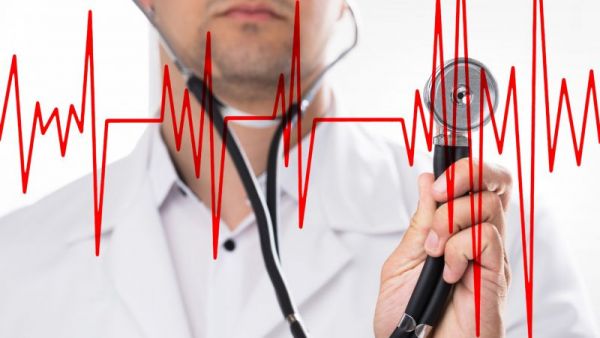 心率170有沒有危險(xiǎn)