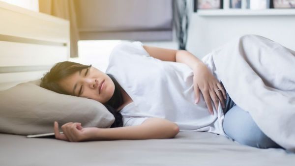 睡眠時(shí)心率多少算正常