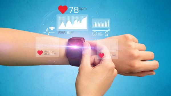 平均心率多少算正常