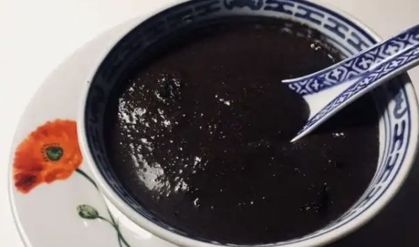 气功大家周潜川食疗功：养五脏简易法