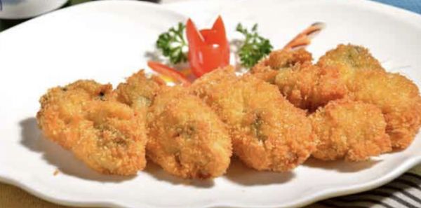 气功大家周潜川食疗功：养五脏简易法