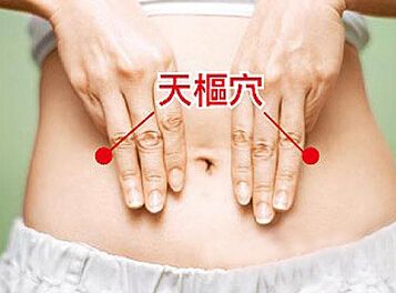 穴位减肥对身体健康有害吗？方法适当是无害的