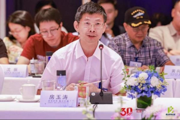 聚焦心脏养护新策略，“隆合养老论道”研讨会在京召开