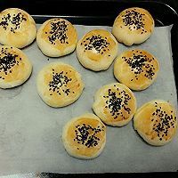 苏式月饼的做法图解6