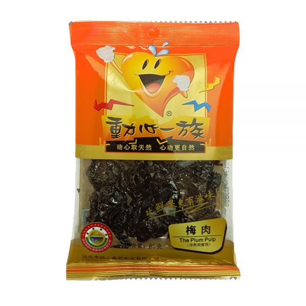 汕头市动心食品实业有限公司