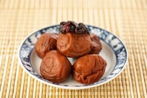 話梅壞處,話梅功效,話梅