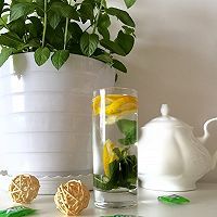 柠檬薄荷茶的做法图解3