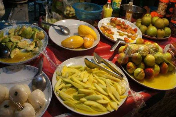 低糖减肥食谱吃什么 低糖饮食怎么吃