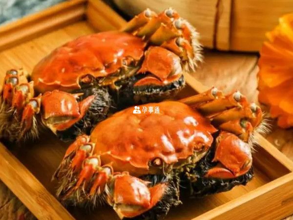 什么人不适合吃螃蟹