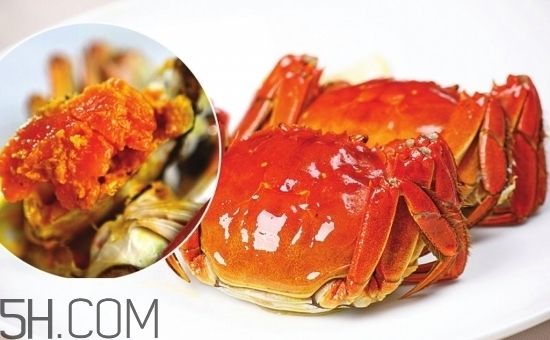 螃蟹和什么食物搭配最好？螃蟹不能与哪些食物搭配？