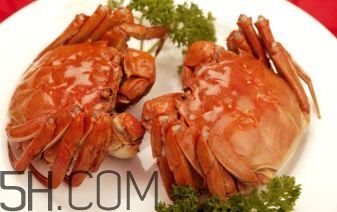 螃蟹和什么食物搭配最好？螃蟹不能与哪些食物搭配？